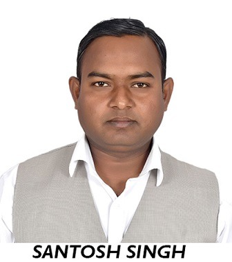 Shri Santosh Singh Gehlot Photo