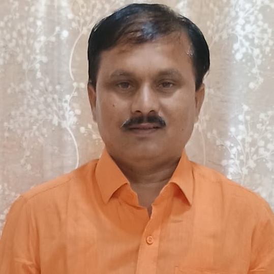 Shri Sugreev Sakhavar Photo