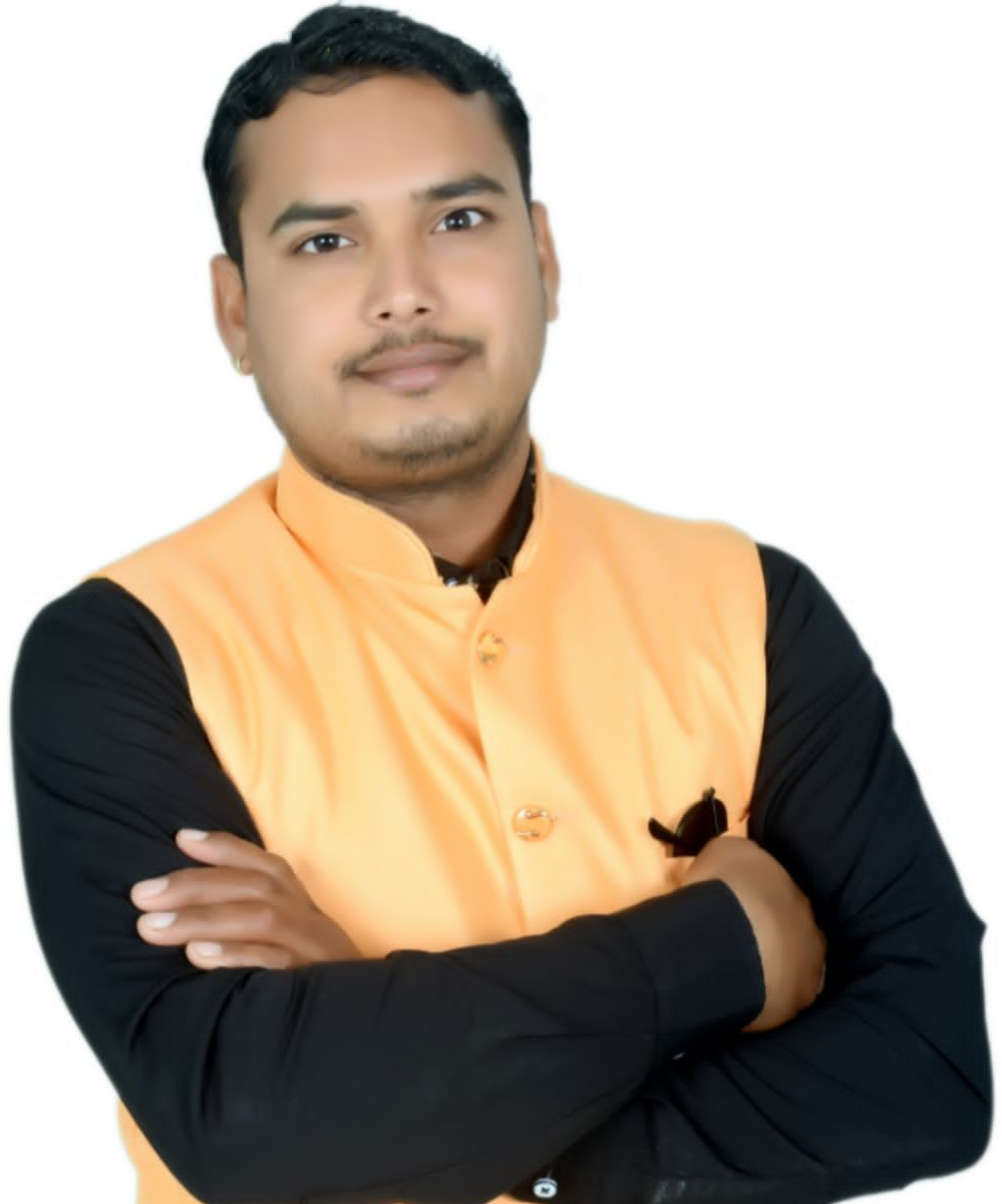 Shri Goutam Singh Gehlot Photo